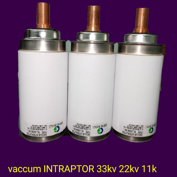 22 KV - 33 KV Vacuum Interrupter