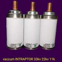 22 KV - 33 KV Vacuum Interrupter