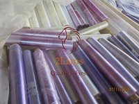 PVC Soft Clear Roll PVC SCRAP