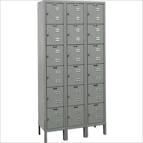 Eco-friendly Office Worker Locker