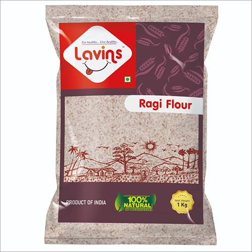 1 kg Ragi Flour