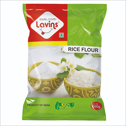 500 Gm Rice Flour Weight: As Per Order  Kilograms (Kg)