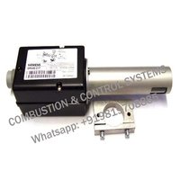 Honeywell Infrared Flame Detector IRD810