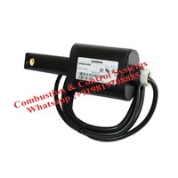 Honeywell Infrared Flame Detector IRD810