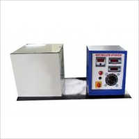 Thermal Conductivity Apparatus Application: Laboratory Purpose