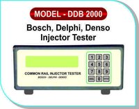 DDB Common Rail Injector Tester