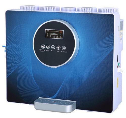 AMRUTUM BIO 5G