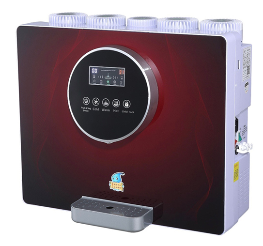 AMRUTUM BIO 5G