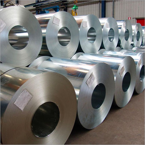 Polished Ss Plain Coil at Best Price in Visakhapatnam | Kiran Steels