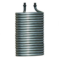 Thermax Boiler Coil