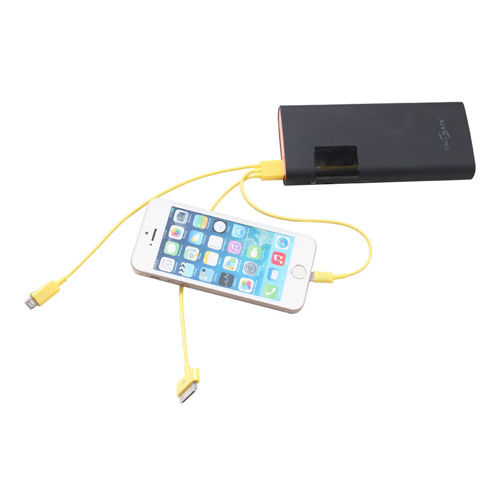 Power Bank 15000 mAh