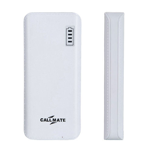 Power Bank 15000 mAh