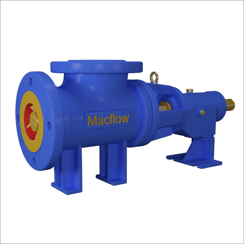 Macflow Axial Flow Pump