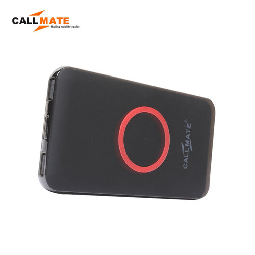 Power Bank 5000 Wireless