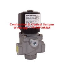 Brahma EG12SRGMO Solenoid Valve