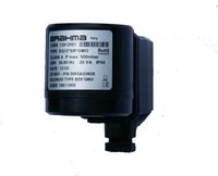 Brahma EG12SRGMO Solenoid Valve