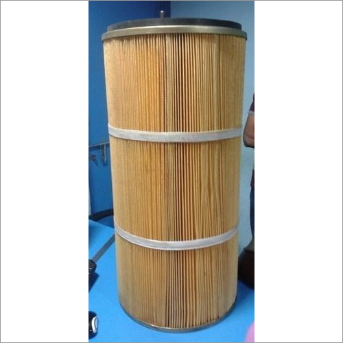 Dust Filters