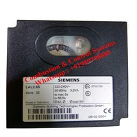 Siemens LAL 2.65 Thermax Boiler controller