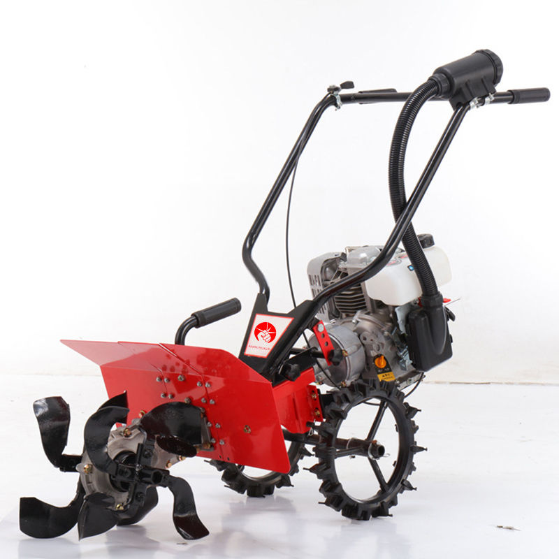 139CC Rotary Cultivator Trencher