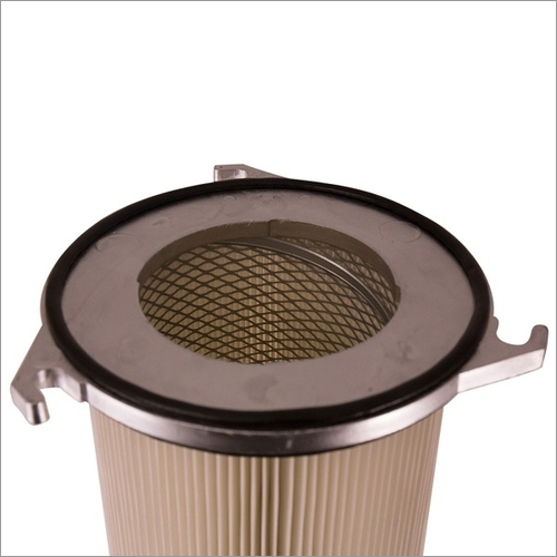 Filter Cap