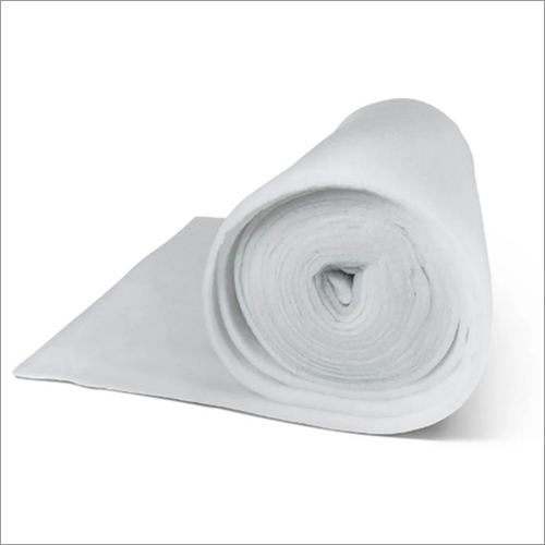 Filter Paper Rolls - Color: White