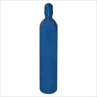 Liquid Argon Gas Cylinder Application: Industrial