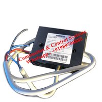 Siemens AGQ1.1A27 Amlifier