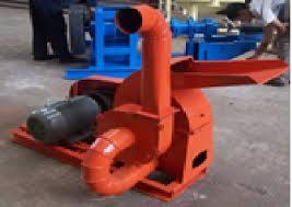 M S Crusher