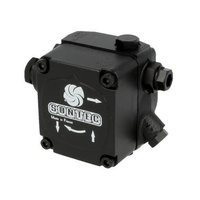 Suntec D57A Burner Pump