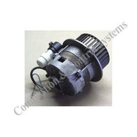 Ecoflam Burner Motor