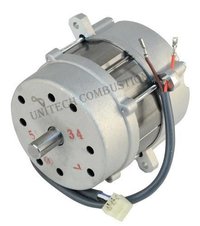 Ecoflam Burner Motor