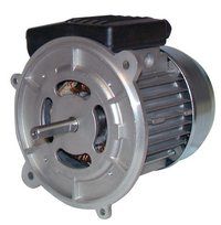 Ecoflam Burner Motor