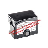 Siemens LOA44 Burner Controller
