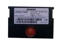 Siemens LOA24 Burner Controller