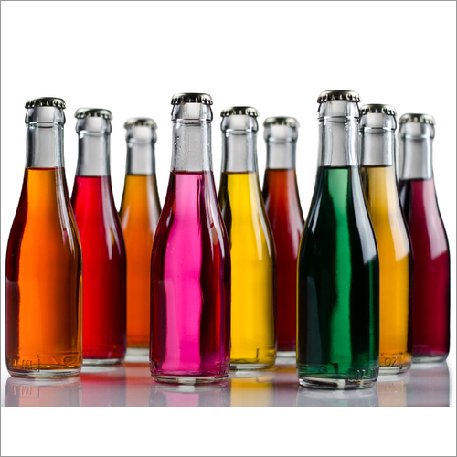 Cola Flavours By SODA HUB INDUSTRIAL AUTOMATION