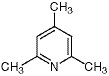 2 4 6-Trimethylpyridine