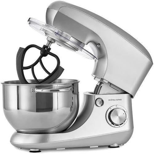 Stainless Steel Wipl Food Warmer