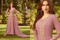 Ladies Anarkali Suit