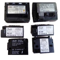 Bentone Burner Spare Parts