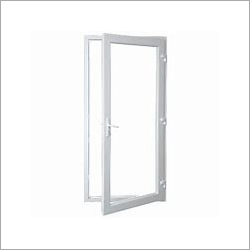UPVC Casement Window