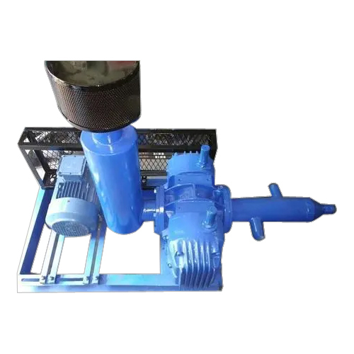 Water Cooled Roots Blower By AIR VAC EQUIPMENTS