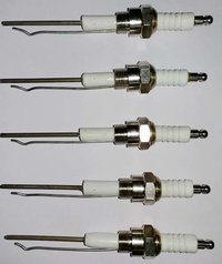 Bentone Burner Ignition Electrode
