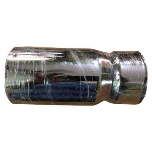 Bentone Burner Blast Tube