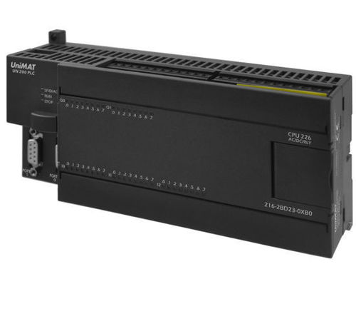 SIemens 6ES7216-2BD23-0XB0