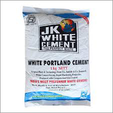 Jk White Cement By PATIL ASSOCIATES
