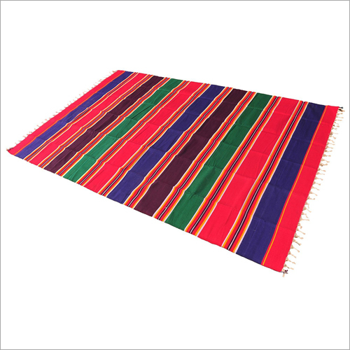 Washable Multi Color Jamakkalam
