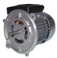 Ecoflam burner Pump, Motor, Fan