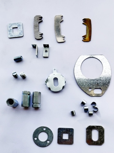 SS Buckle