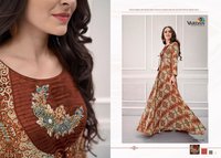 Stylish Anarkali Suit