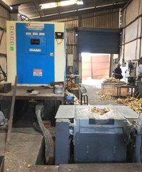 Electric Induction Furnace